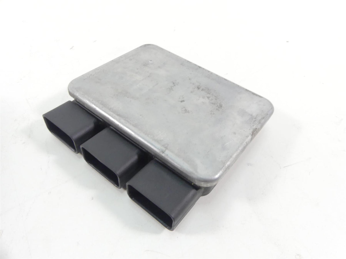 2019 Harley FLHC Softail Heritage Cdi Ecu Ecm Engine Control Module 41000668 {{ shop.shopifyCountryName }} - Mototech271