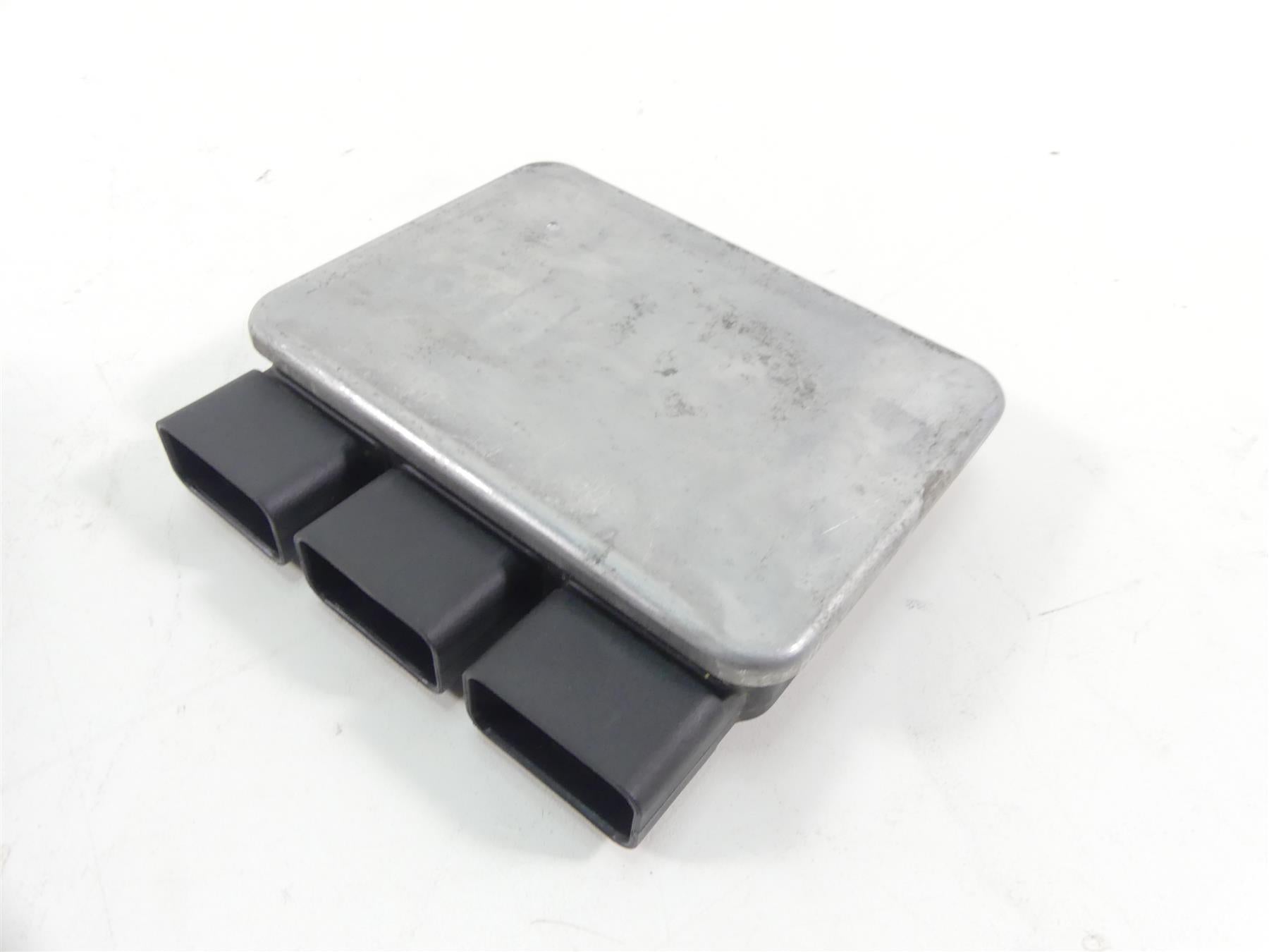 2019 Harley FLHC Softail Heritage Cdi Ecu Ecm Engine Control Module 41000668 {{ shop.shopifyCountryName }} - Mototech271