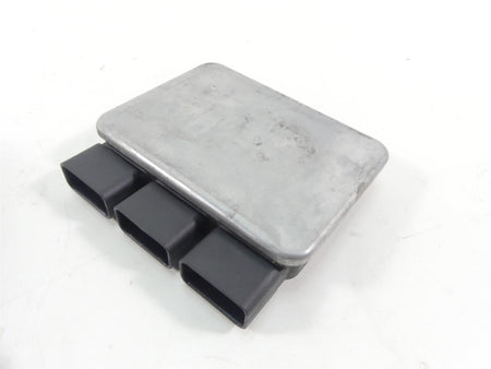 2019 Harley FLHC Softail Heritage Cdi Ecu Ecm Engine Control Module 41000668 {{ shop.shopifyCountryName }} - Mototech271