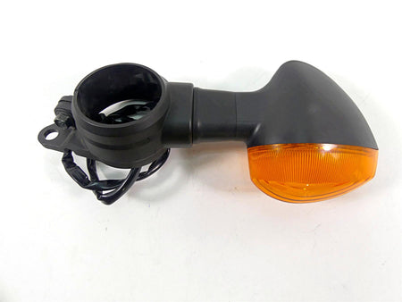 2012 Yamaha VMX17 VMAX 1700 Front Left Turn Signal Blinker 2S3-83310-10-00 {{ shop.shopifyCountryName }} - Mototech271