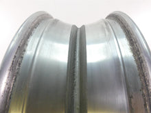 Load image into Gallery viewer, 2013 Triumph Rocket 3 Touring Rear Straight 16x5 Wheel Rim T2012151 | Mototech271
