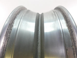 2013 Triumph Rocket 3 Touring Rear Straight 16x5 Wheel Rim T2012151 | Mototech271
