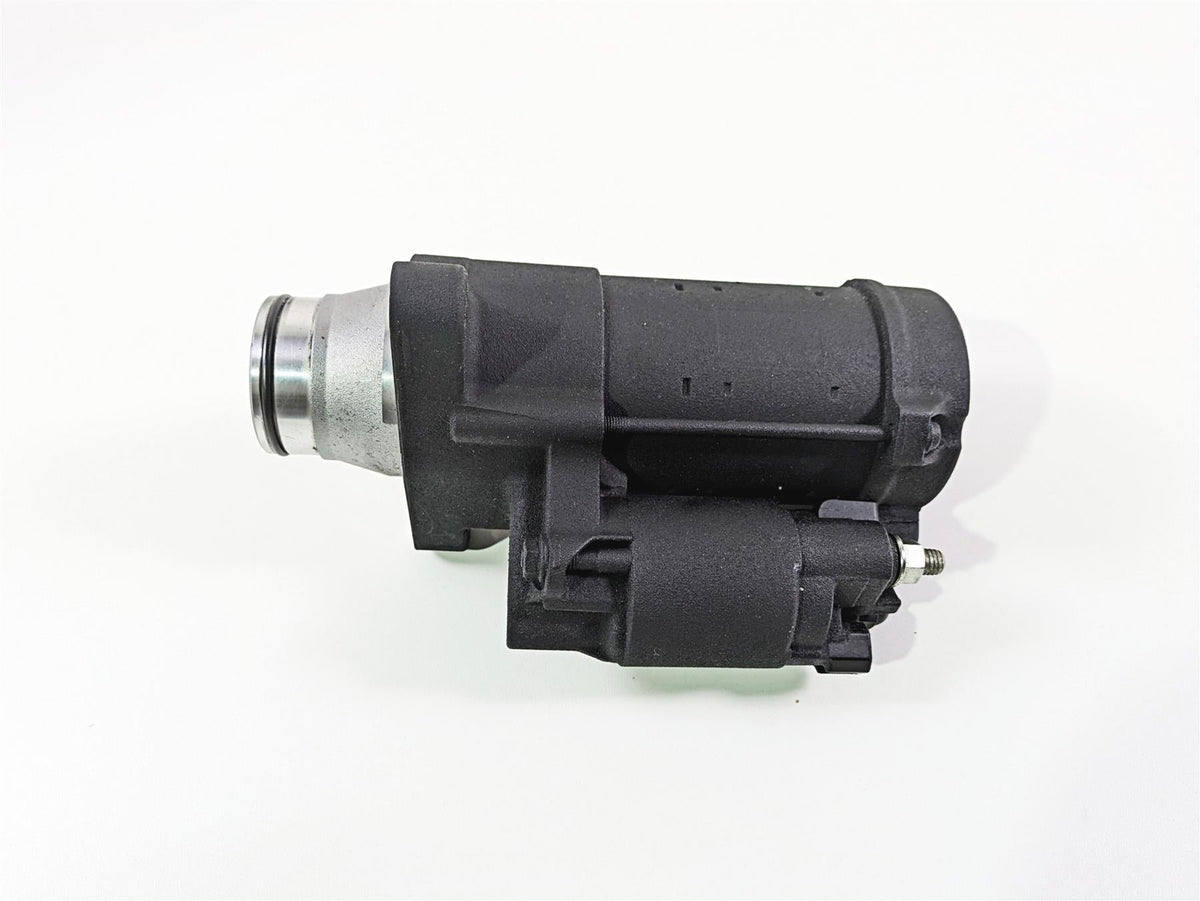 2019 Harley Softail FXDR 114 Engine Starter Motor 107 114 M8 31400057 {{ shop.shopifyCountryName }} - Mototech271