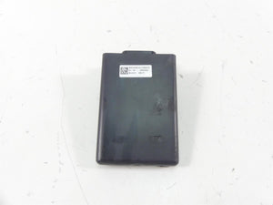 2017 Ducati Hypermotard 939 Black Box Control Unit Cdi BBS1411 38510561B 000256