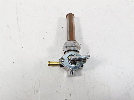 2000 Harley FXSTS Softail Springer Fuel Gas Petrol Valve Petcock 61338-94D {{ shop.shopifyCountryName }} - Mototech271