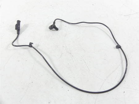 2017 BMW R1200RT K52 Rear Abs Brake Wheel Speed Sensor 34528551611 {{ shop.shopifyCountryName }} - Mototech271