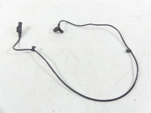 Load image into Gallery viewer, 2017 BMW R1200RT K52 Rear Abs Brake Wheel Speed Sensor 34528551611 | Mototech271
