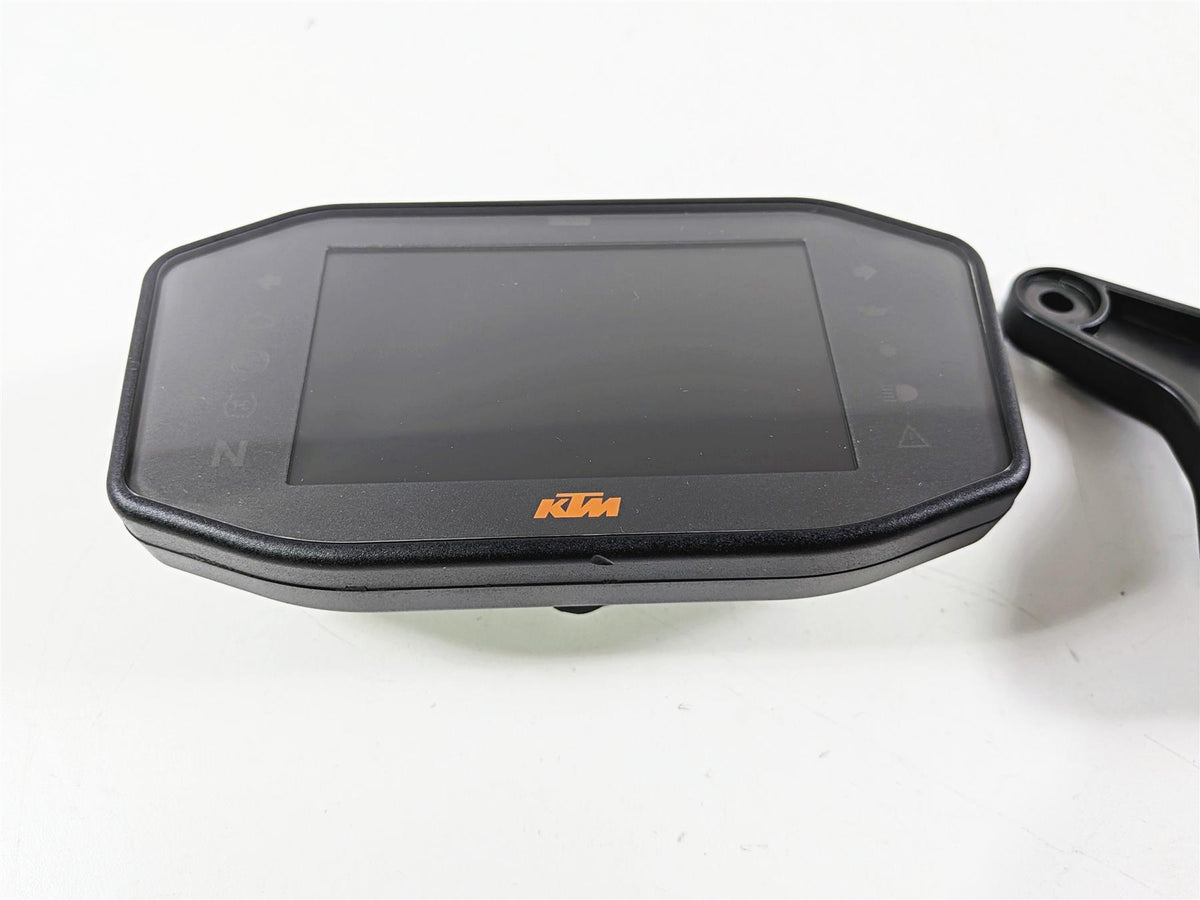 2018 KTM 1290 Super Duke R Speedometer Gauge Instrument 14K 61614069000-Mototech271