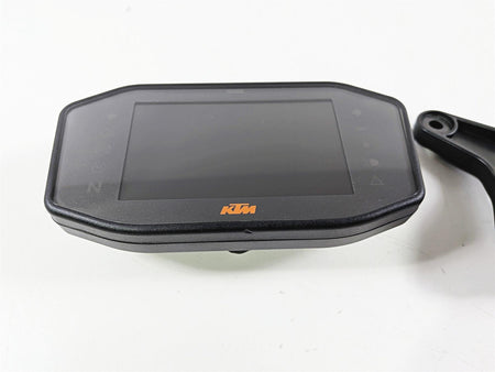 2018 KTM 1290 Super Duke R Speedometer Gauge Instrument 14K 61614069000-Mototech271