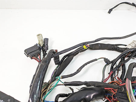 2011 Harley Touring FLTRU Road Glide Main Wiring Harness Loom - Abs 70121-11 {{ shop.shopifyCountryName }} - Mototech271