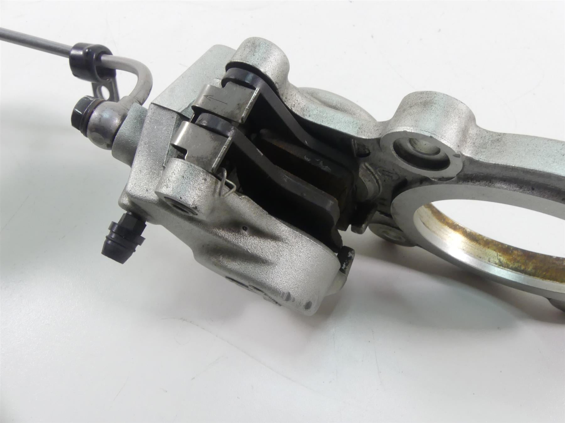 2012 Ski-Doo Summit X 800R Etec Brembo Brake Caliper Disc & Line 507032500 {{ shop.shopifyCountryName }} - Mototech271