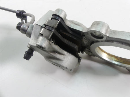 2012 Ski-Doo Summit X 800R Etec Brembo Brake Caliper Disc & Line 507032500 {{ shop.shopifyCountryName }} - Mototech271