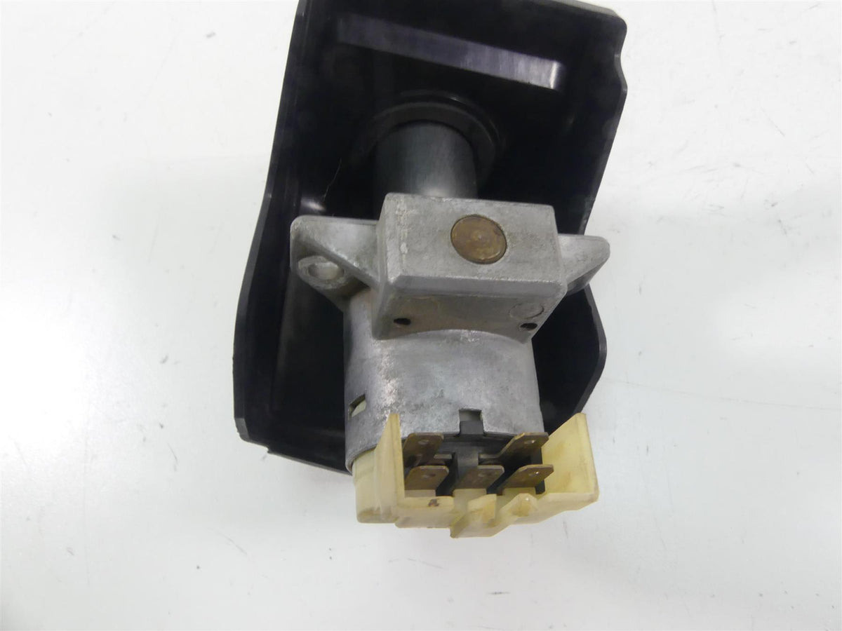 1977 Honda CB750 A Four Hondamatic Ignition Switch Key Lock Set 35010-393-772 {{ shop.shopifyCountryName }} - Mototech271