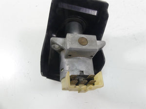 1977 Honda CB750 A Four Hondamatic Ignition Switch Key Lock Set 35010-393-772