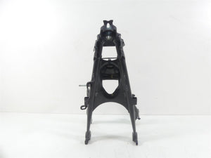2011 BMW R1200GS K255 Adv Straight Main Frame Chassis - Slvg 46517720198 | Mototech271