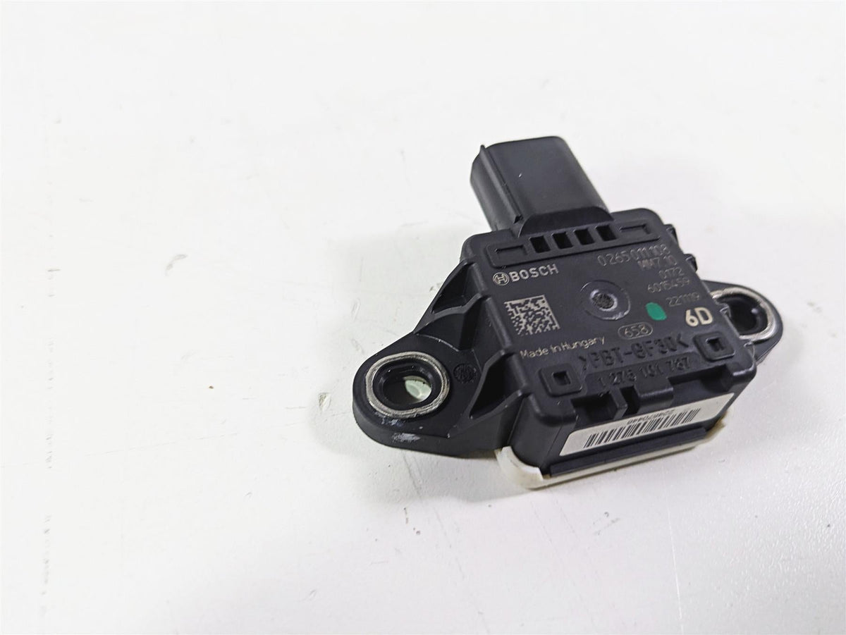 2023 Ducati Monster 937 SP Lean Angle Fall Sensor Bosch 38540093B {{ shop.shopifyCountryName }} - Mototech271