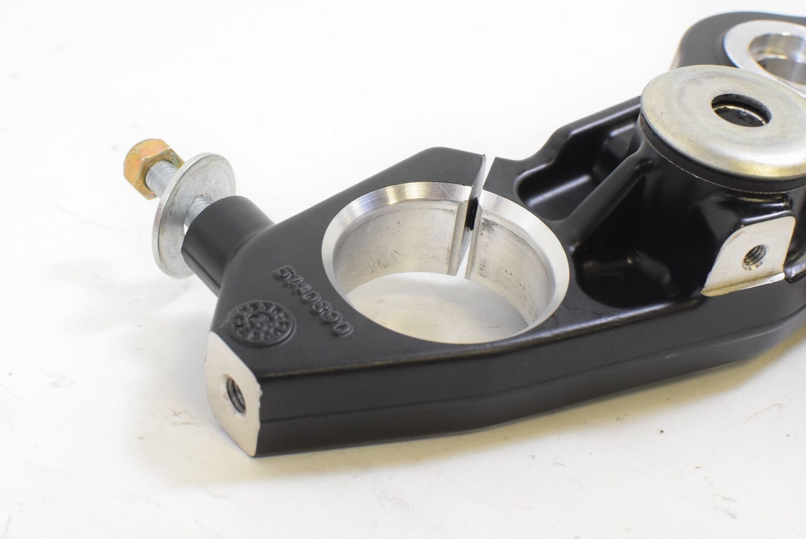 2017 Indian Chieftain Dark Horse Upper Triple Tree Steering Clamp 5138387 {{ shop.shopifyCountryName }} - Mototech271