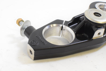 2017 Indian Chieftain Dark Horse Upper Triple Tree Steering Clamp 5138387 {{ shop.shopifyCountryName }} - Mototech271