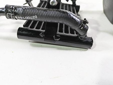 2020 Harley Touring FLHT Electra Glide Oil Cooler & Cover 62700227 26800092 {{ shop.shopifyCountryName }} - Mototech271
