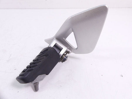 2014 BMW R1200 RT RTW K52 Front Left Rider Footpeg 46718535641/ 46718560383 {{ shop.shopifyCountryName }} - Mototech271