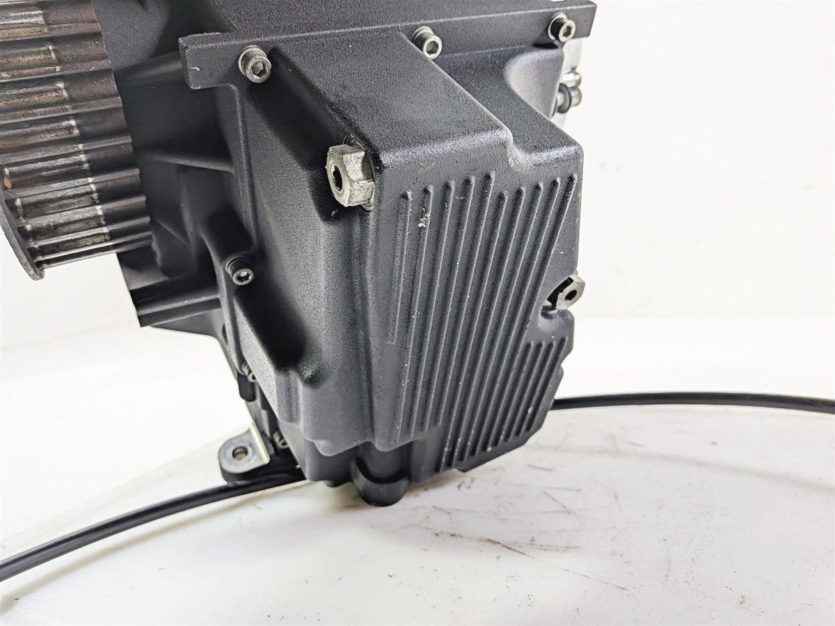 2014 Harley FXDL Dyna Low Rider 6-Sp Transmission Gear Box 30k 33083-10A {{ shop.shopifyCountryName }} - Mototech271