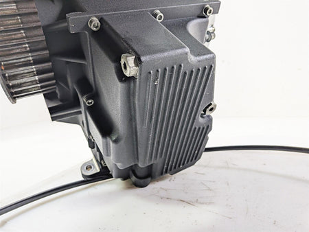 2014 Harley FXDL Dyna Low Rider 6-Sp Transmission Gear Box 30k 33083-10A {{ shop.shopifyCountryName }} - Mototech271