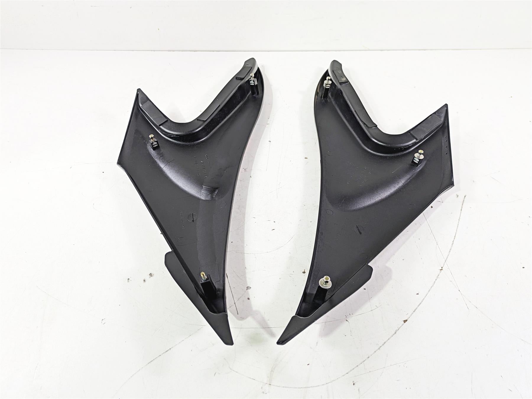 2018 Kawasaki STX-15F Jetski Leg Side Cover Fairing Set 14091-3708 14091-3709 {{ shop.shopifyCountryName }} - Mototech271