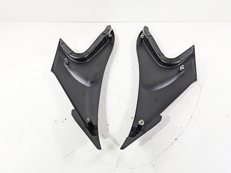 2018 Kawasaki STX-15F Jetski Leg Side Cover Fairing Set 14091-3708 14091-3709 {{ shop.shopifyCountryName }} - Mototech271