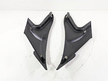 Load image into Gallery viewer, 2018 Kawasaki STX-15F Jetski Leg Side Cover Fairing Set 14091-3708 14091-3709 | Mototech271
