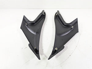 2018 Kawasaki STX-15F Jetski Leg Side Cover Fairing Set 14091-3708 14091-3709 | Mototech271