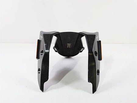 2016 Ducati Hypermotard 939 SP Carbon Fiber Lower Front Fender 56411451AA-Mototech271