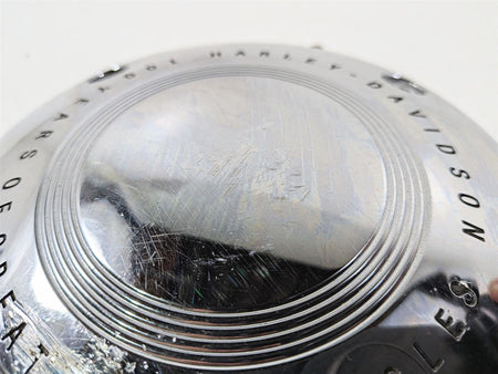 2003 Harley Sportster XL1200 100Th Anniversary Derby Cover 34742-94A {{ shop.shopifyCountryName }} - Mototech271
