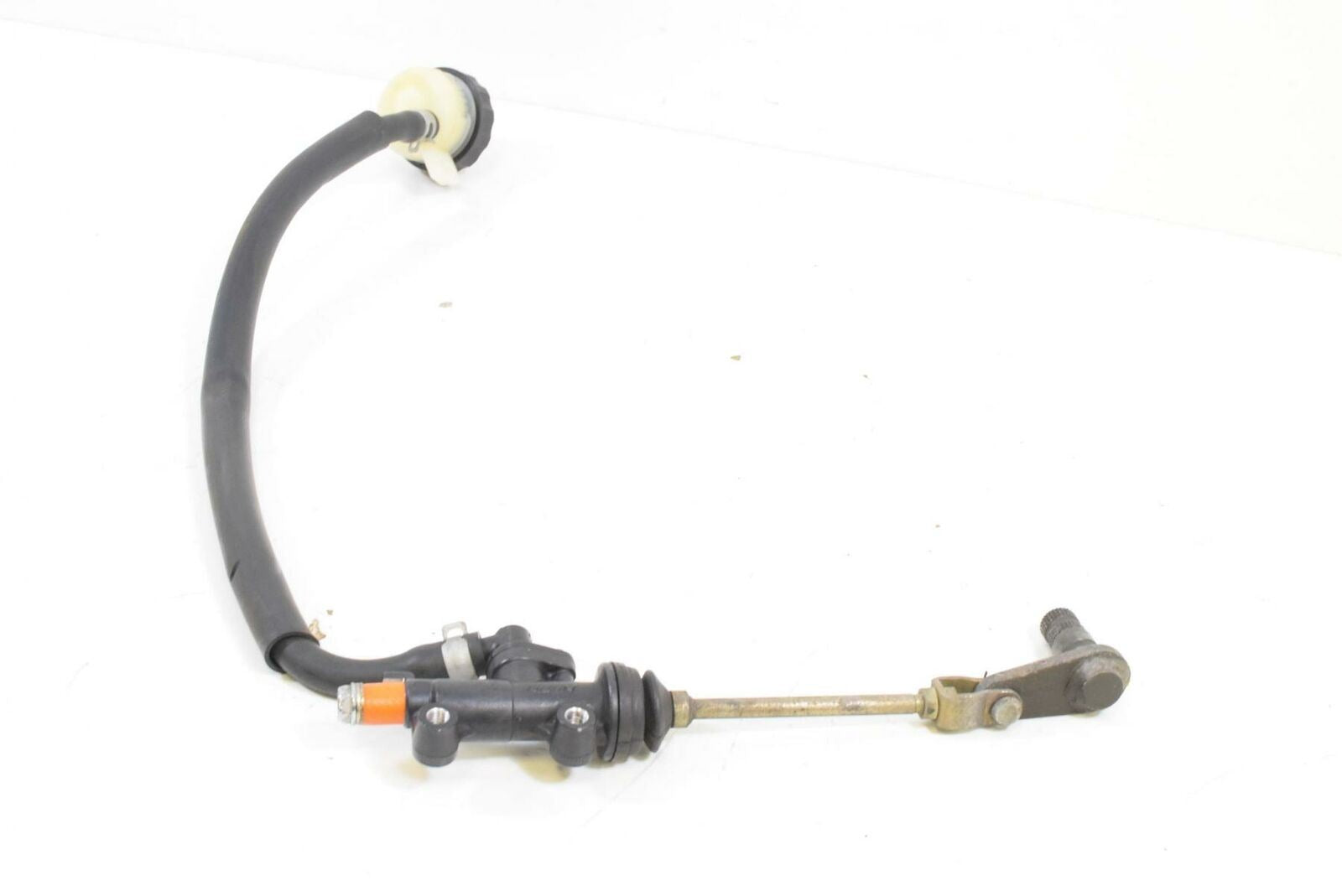 1988 Kawasaki VN1500 Vulcan SE 88 Rear Brake Master Cylinder Nissin 43015-1349 {{ shop.shopifyCountryName }} - Mototech271