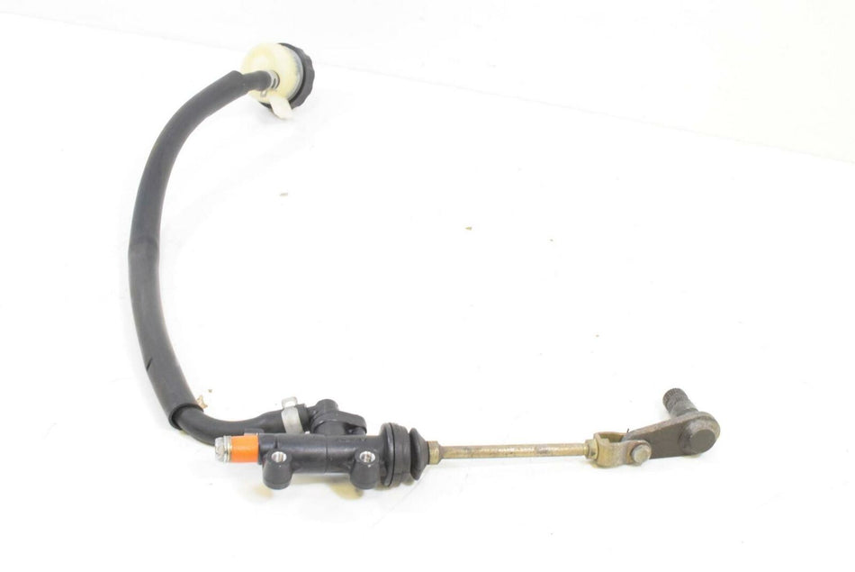 1988 Kawasaki VN1500 Vulcan SE 88 Rear Brake Master Cylinder Nissin 43015-1349 {{ shop.shopifyCountryName }} - Mototech271