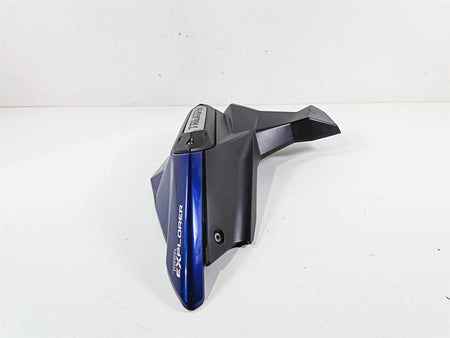 2013 Triumph Tiger 1215 Explorer Right Main Tank Fairing Cover Set T2305525 {{ shop.shopifyCountryName }} - Mototech271