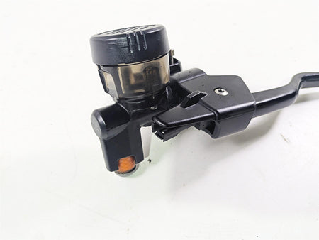 2010 BMW R1200GS K25 Clutch Master Cylinder & Lever 32727728848 {{ shop.shopifyCountryName }} - Mototech271