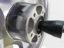 Load image into Gallery viewer, 2005 Harley Touring CVO FLHTC SE Electra Glide  Front Wheel Rim 16x3 43573-00A
