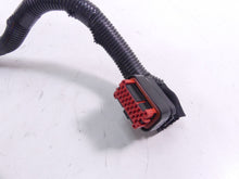 Load image into Gallery viewer, 2009 Harley Touring FLHTCU Electra Glide Front Fairing Wiring Harness    70232-0 | Mototech271
