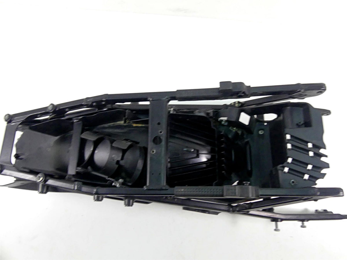 2015 KTM 1190 Adventure Straight Subframe & Inner Fender 6030300200033 {{ shop.shopifyCountryName }} - Mototech271
