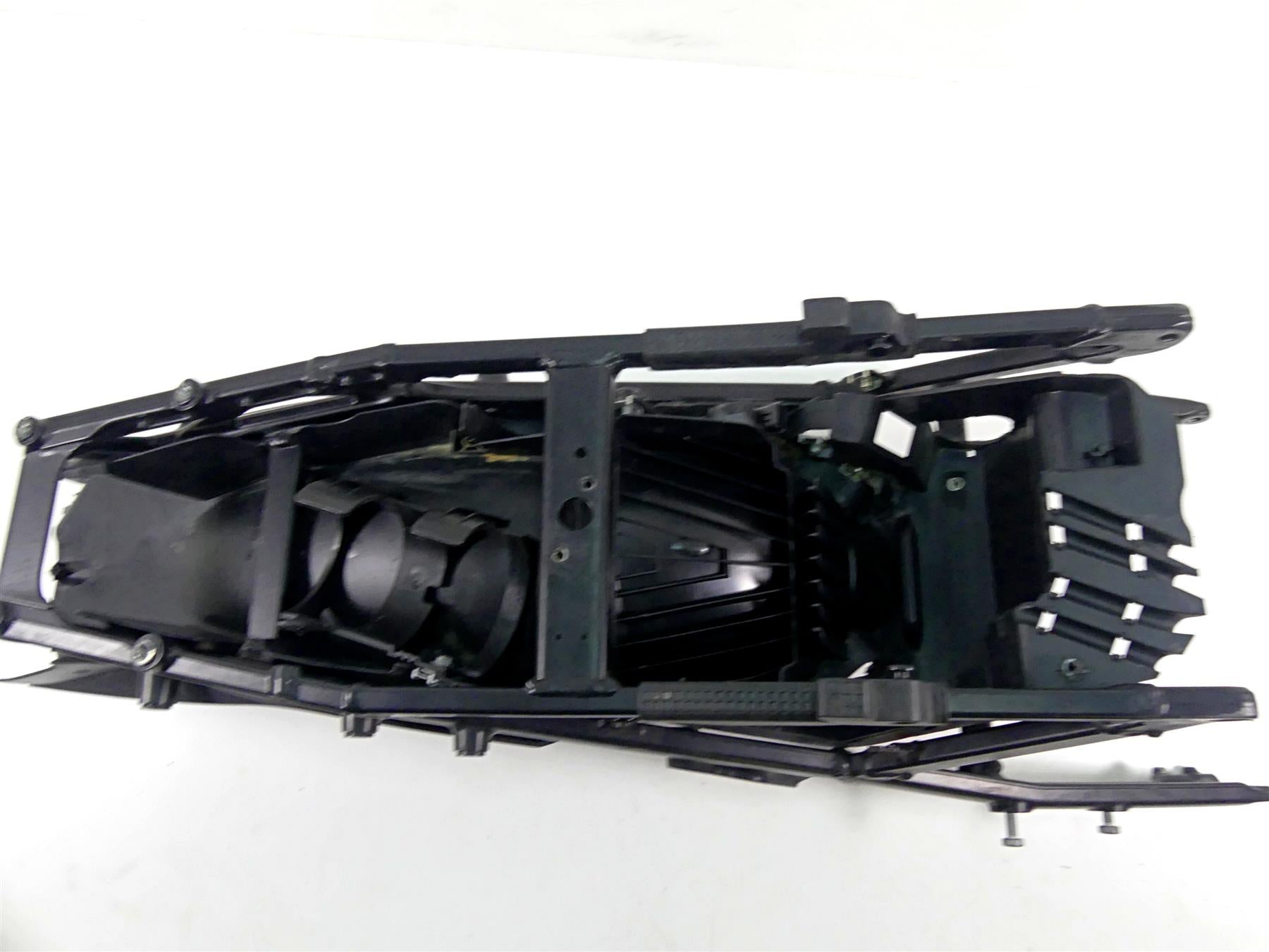 2015 KTM 1190 Adventure Straight Subframe & Inner Fender 6030300200033 {{ shop.shopifyCountryName }} - Mototech271