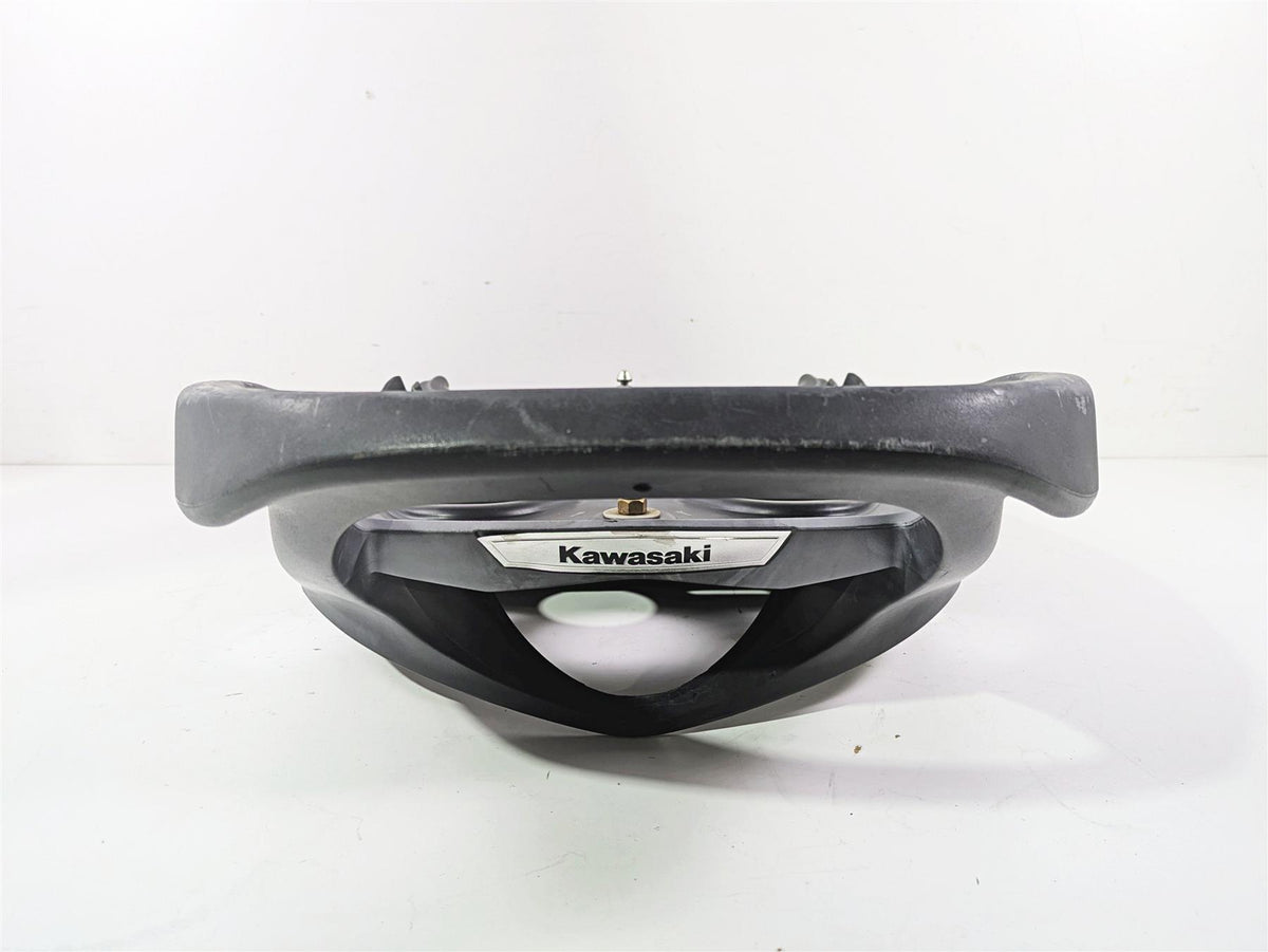 2018 Kawasaki Ultra 310 X Rear Passenger Grab Handle Set 46075-0589 {{ shop.shopifyCountryName }} - Mototech271