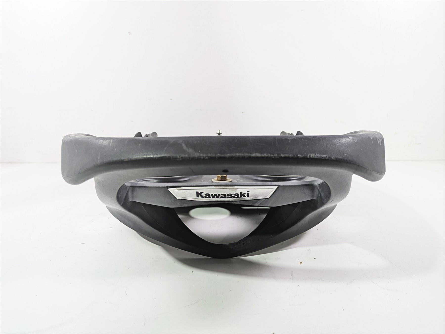 2018 Kawasaki Ultra 310 X Rear Passenger Grab Handle Set 46075-0589 {{ shop.shopifyCountryName }} - Mototech271