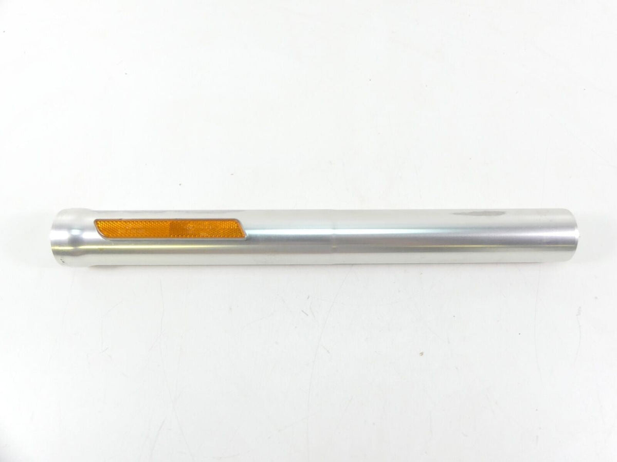 2015 Harley VRSCF Muscle V-Rod Left Front Fork Damper Upper Outer Tube 48705-09 {{ shop.shopifyCountryName }} - Mototech271
