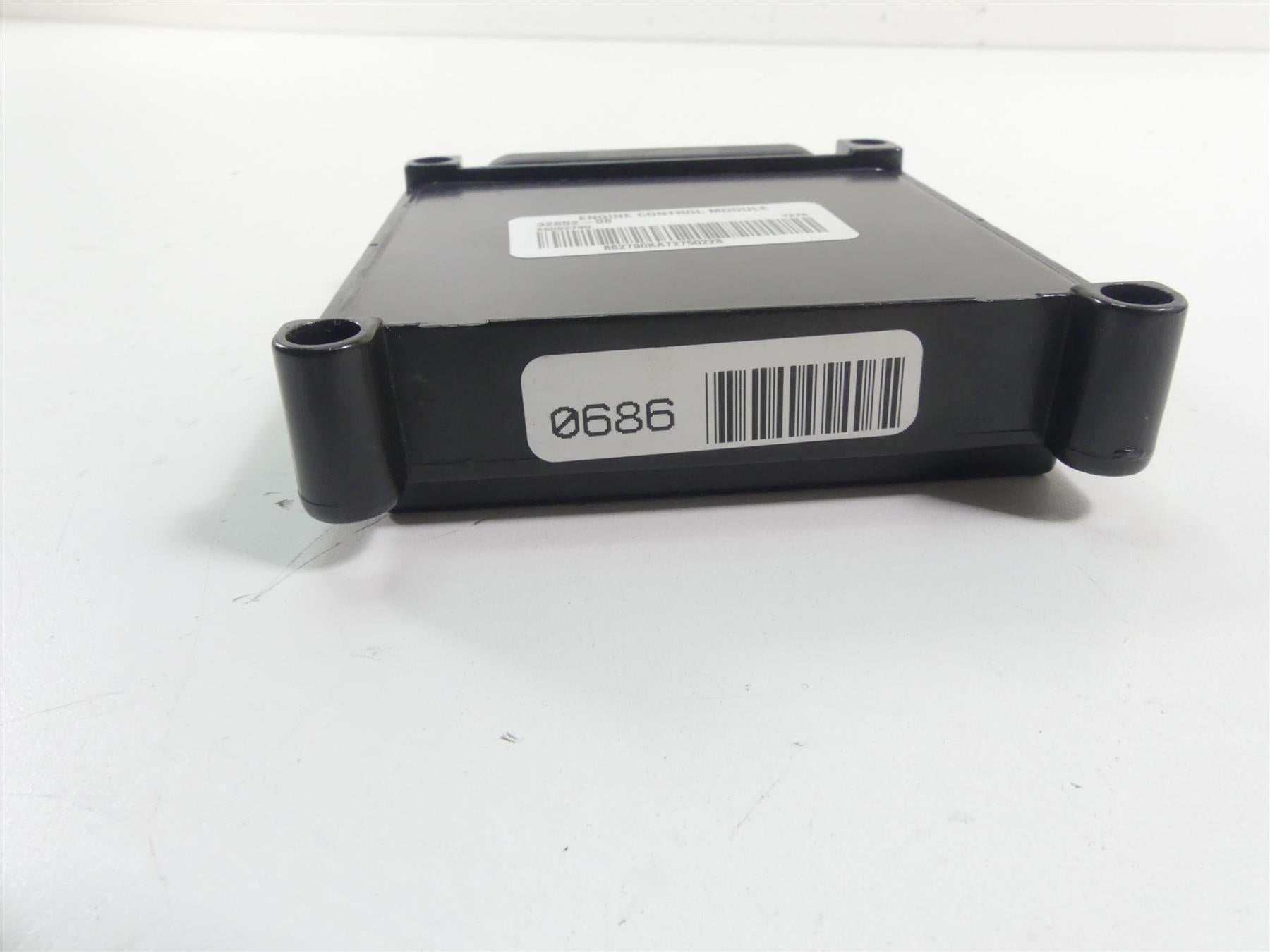 2008 Harley Softail FXSTB Night Train Cdi Ecu Ecm Engine Control Module 32852-08 {{ shop.shopifyCountryName }} - Mototech271
