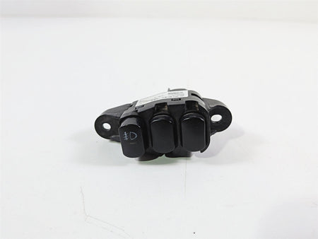 2014 Harley Touring FLHTK Electra Glide Fog Spot Light Switch 69200172-Mototech271