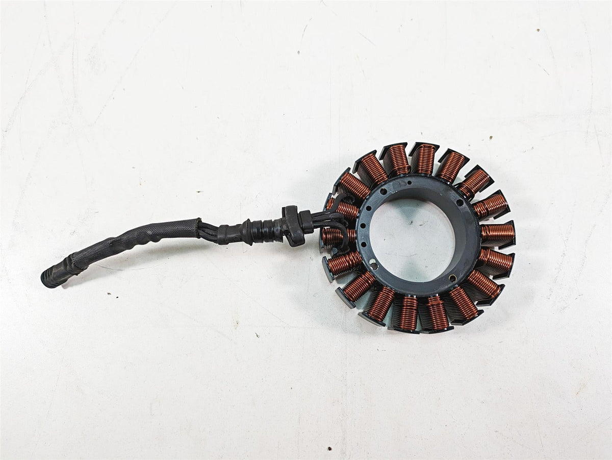 2012 Harley FLD Dyna Switchback Stator Alternator Generator 30017-08 {{ shop.shopifyCountryName }} - Mototech271