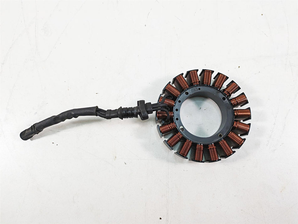 2012 Harley FLD Dyna Switchback Stator Alternator Generator 30017-08 {{ shop.shopifyCountryName }} - Mototech271