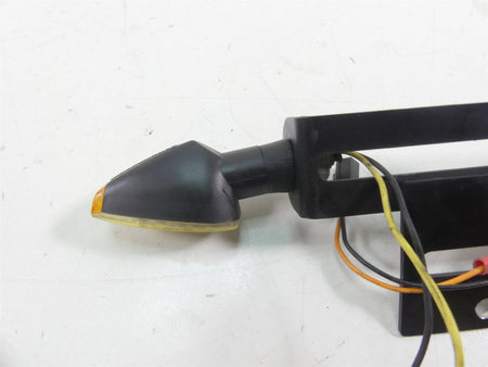 2007 Ducati Sport Classic GT1000 Taillight Blinker Turn Signal Set 52520242B {{ shop.shopifyCountryName }} - Mototech271