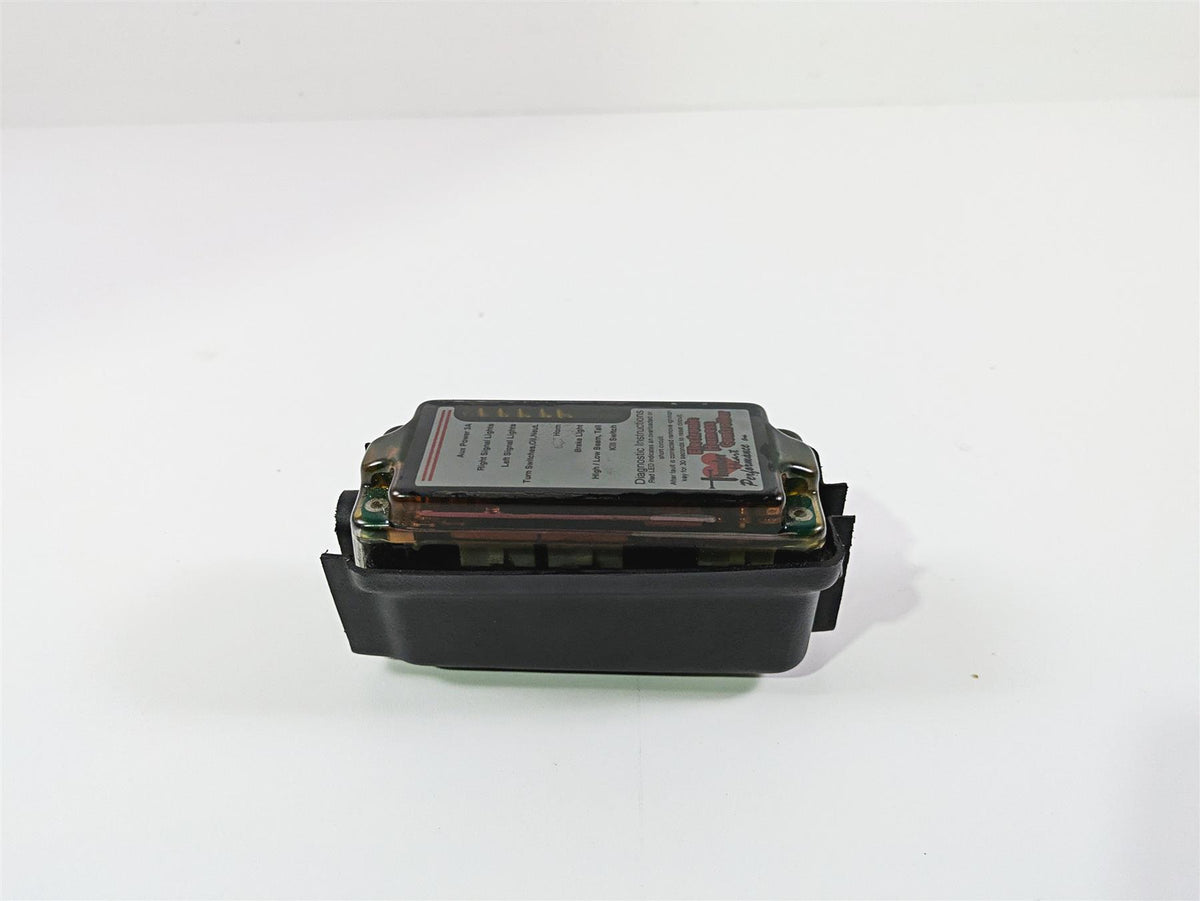 2002 Indian Spirit Deluxe Wiring Diagnostic Controller Box Cdi Ecu Relay 94-076 {{ shop.shopifyCountryName }} - Mototech271