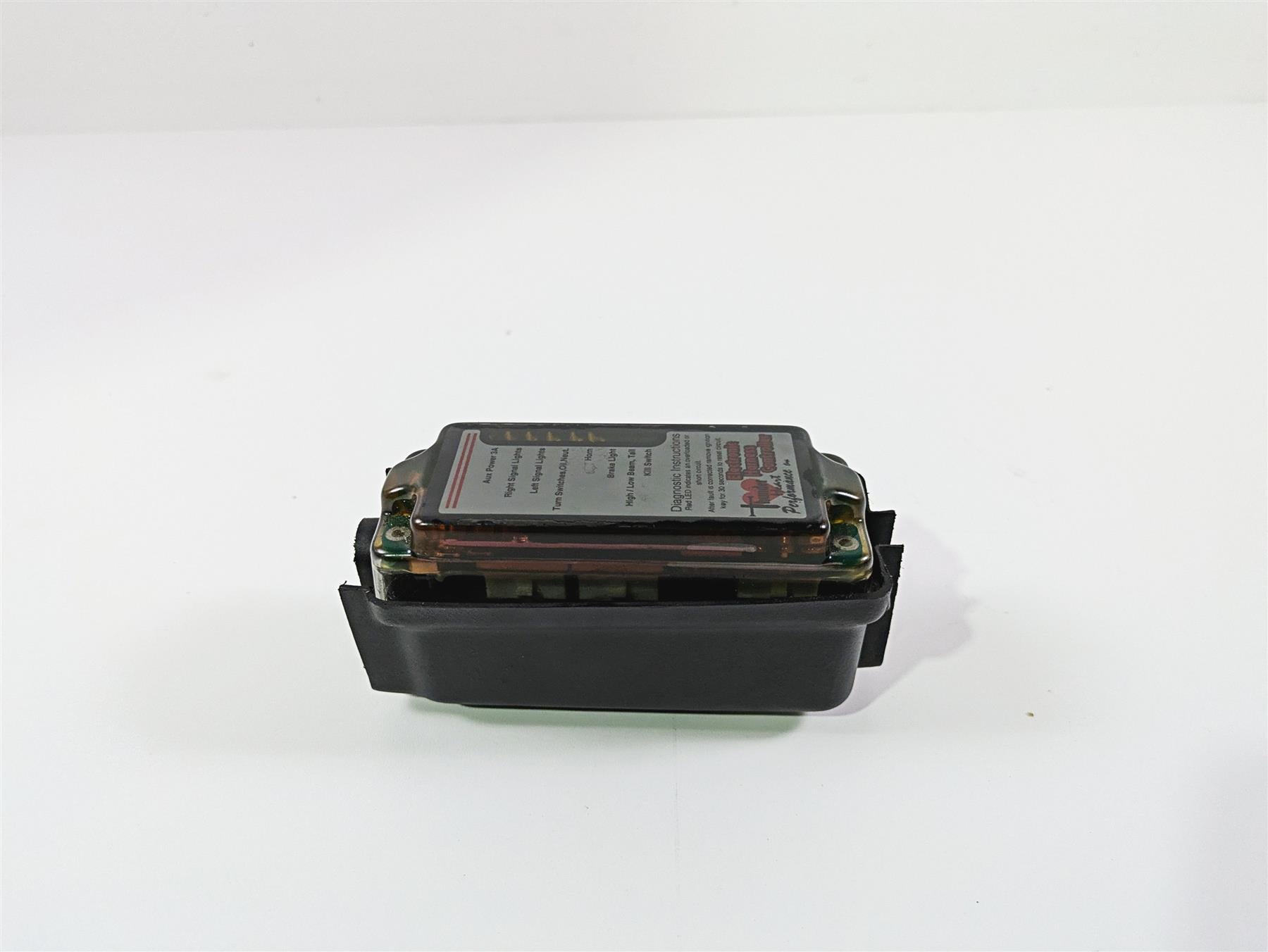2002 Indian Spirit Deluxe Wiring Diagnostic Controller Box Cdi Ecu Relay 94-076 {{ shop.shopifyCountryName }} - Mototech271